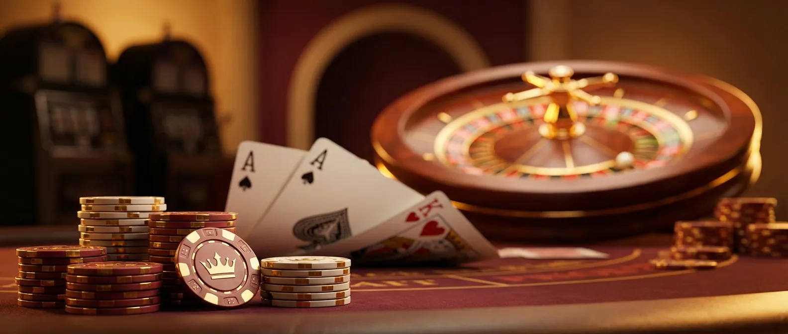 Ice Casino bonus