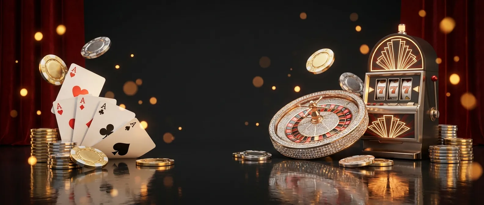 Ice Casino bonus